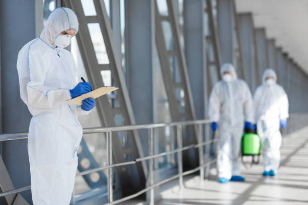 Best Asbestos and Lead Testing During Mold Inspection  in Clay, CA