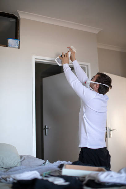 Best Mold Remediation for Healthcare Facilities  in Clay, CA