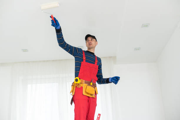 Best HVAC Mold Inspection and Cleaning  in Clay, CA